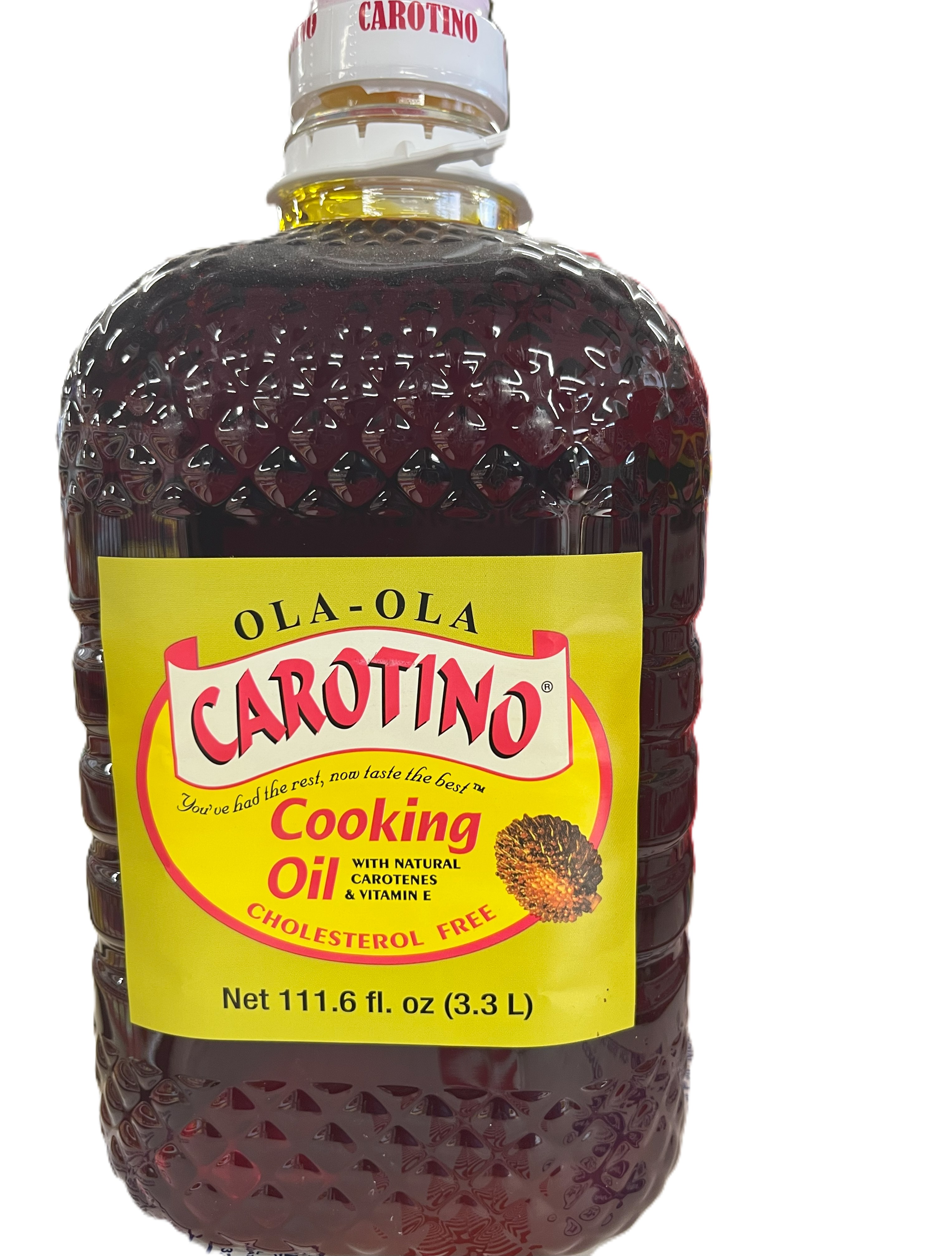 Cooking Oil