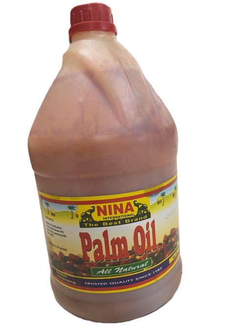 Palm Oil