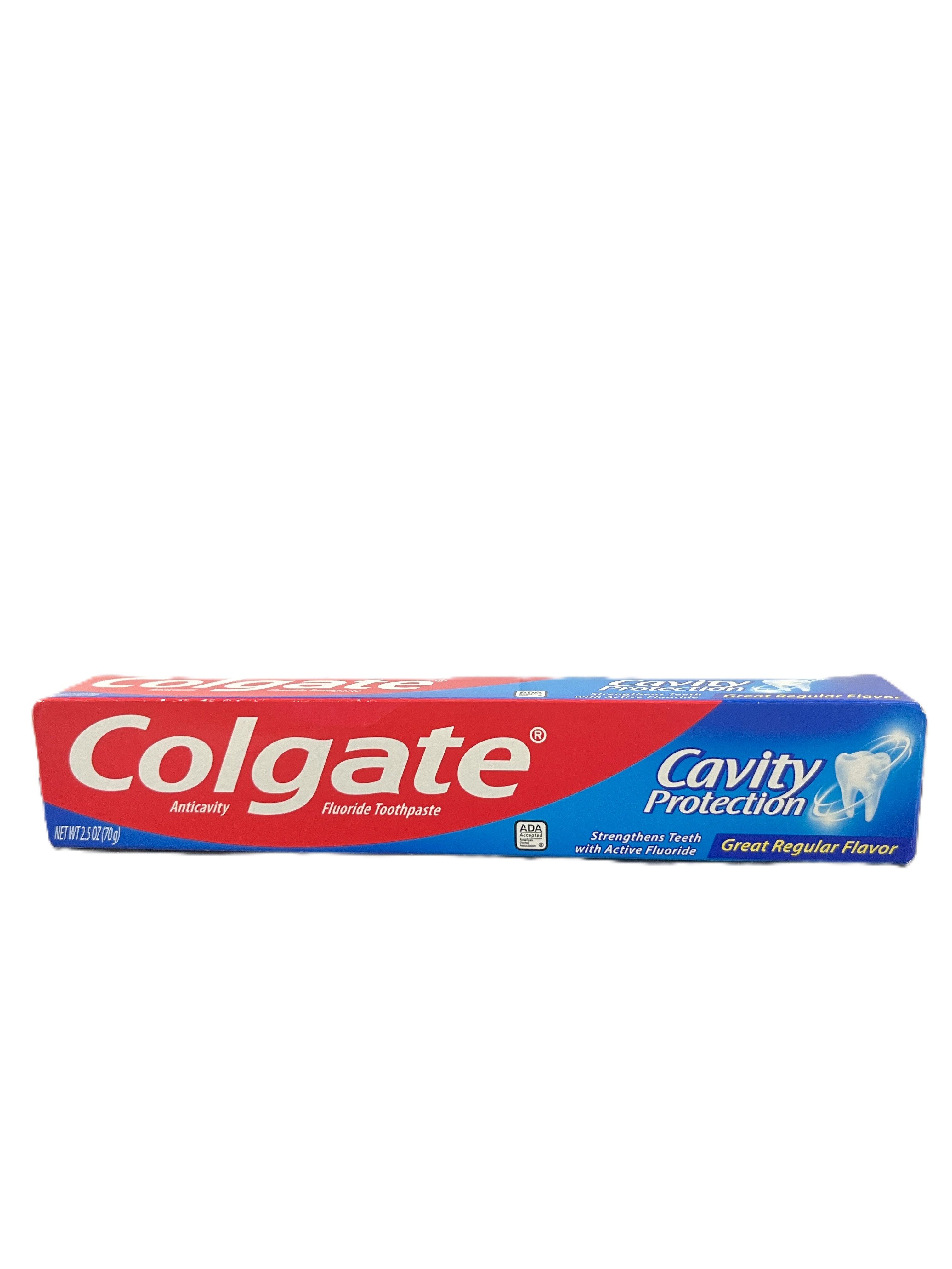 Colgate