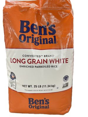 Uncle Ben's Original Rice