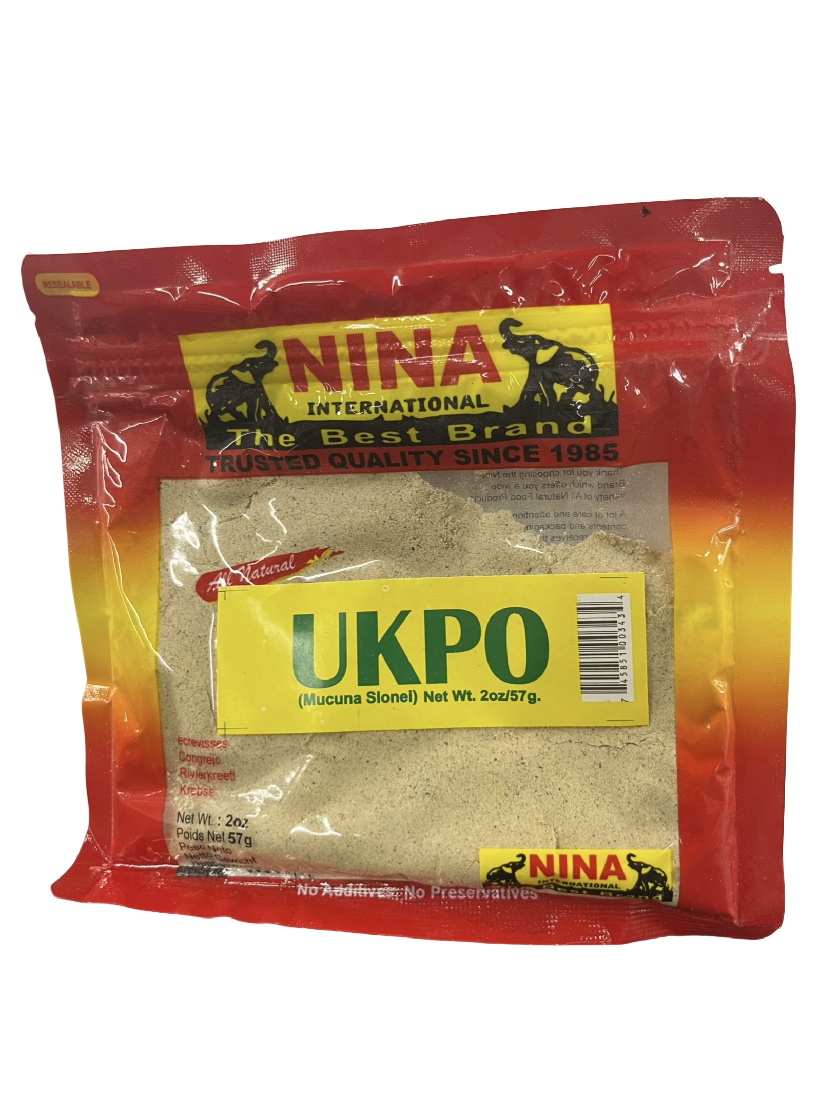 UKPO