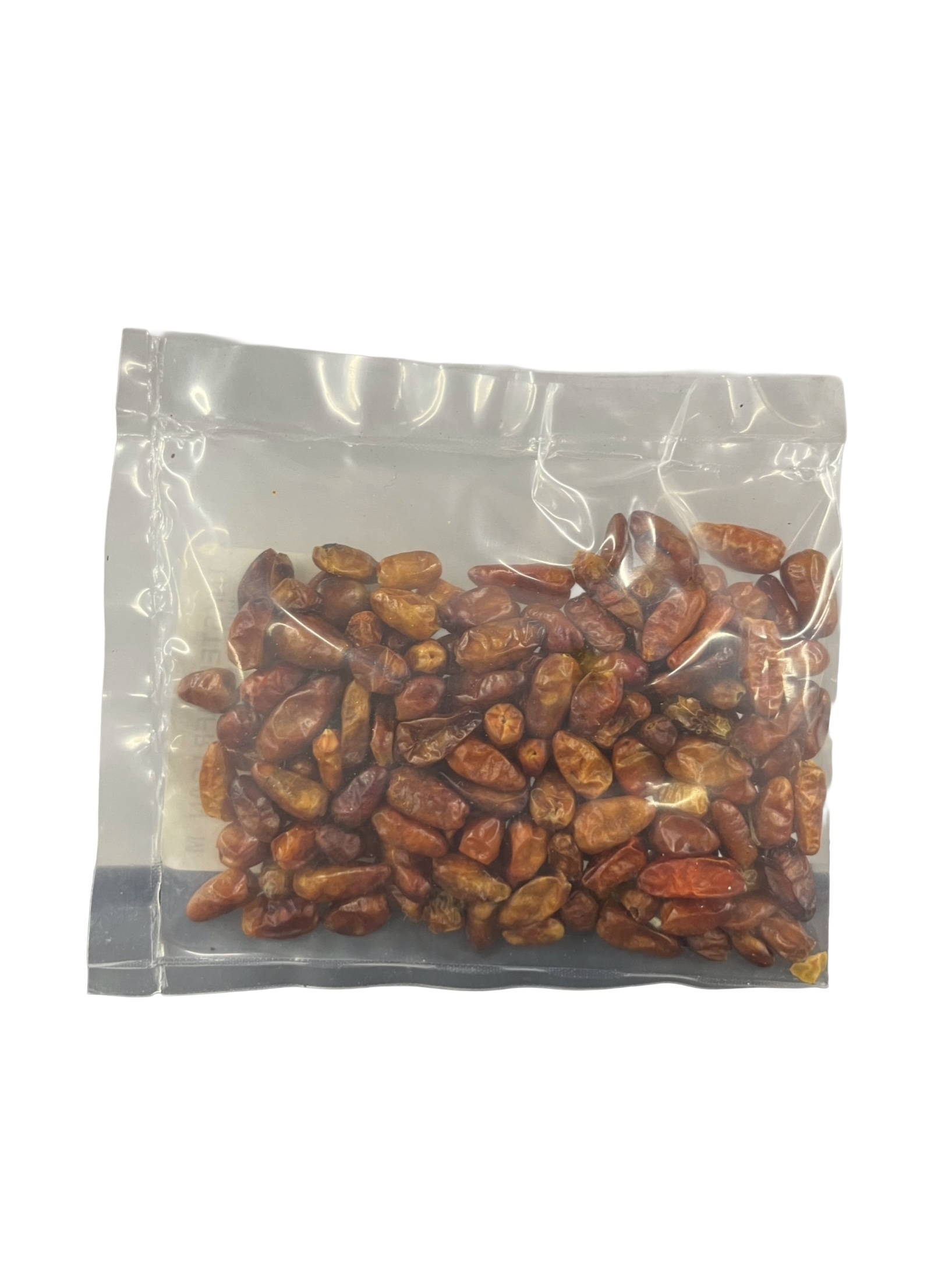Local Pepper (Dried)