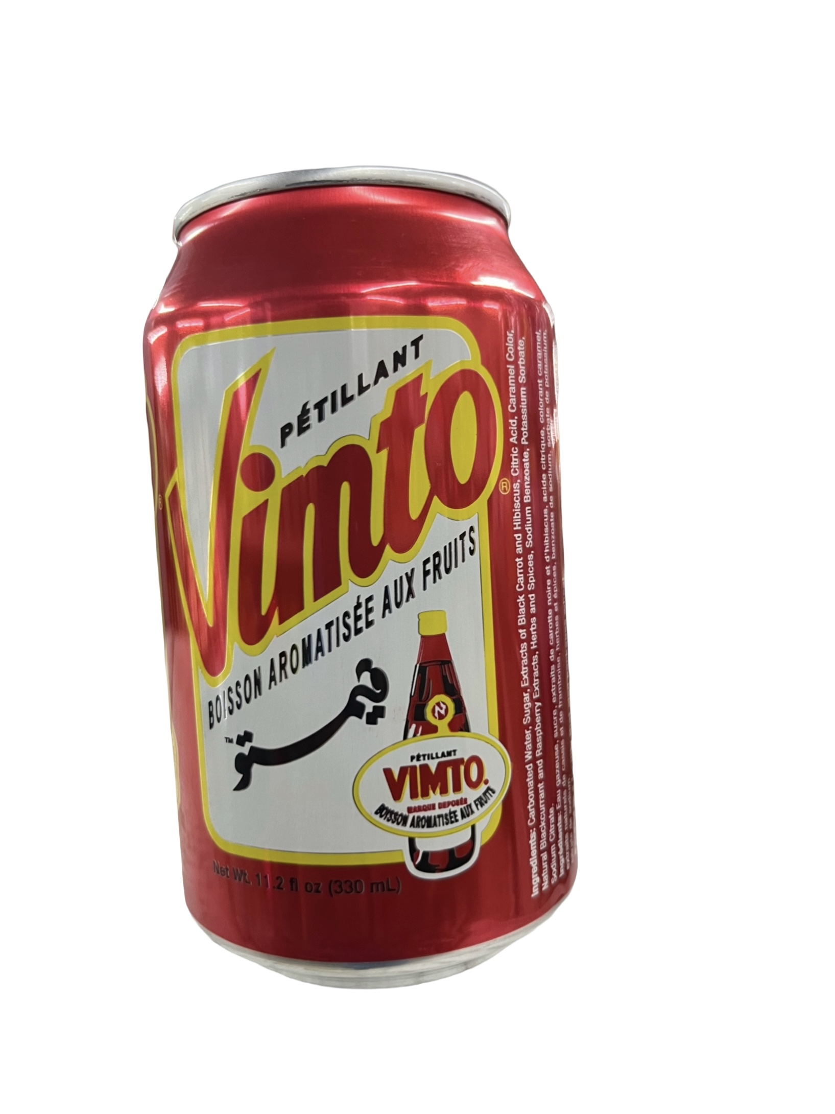 Vinto-PETILLANT
