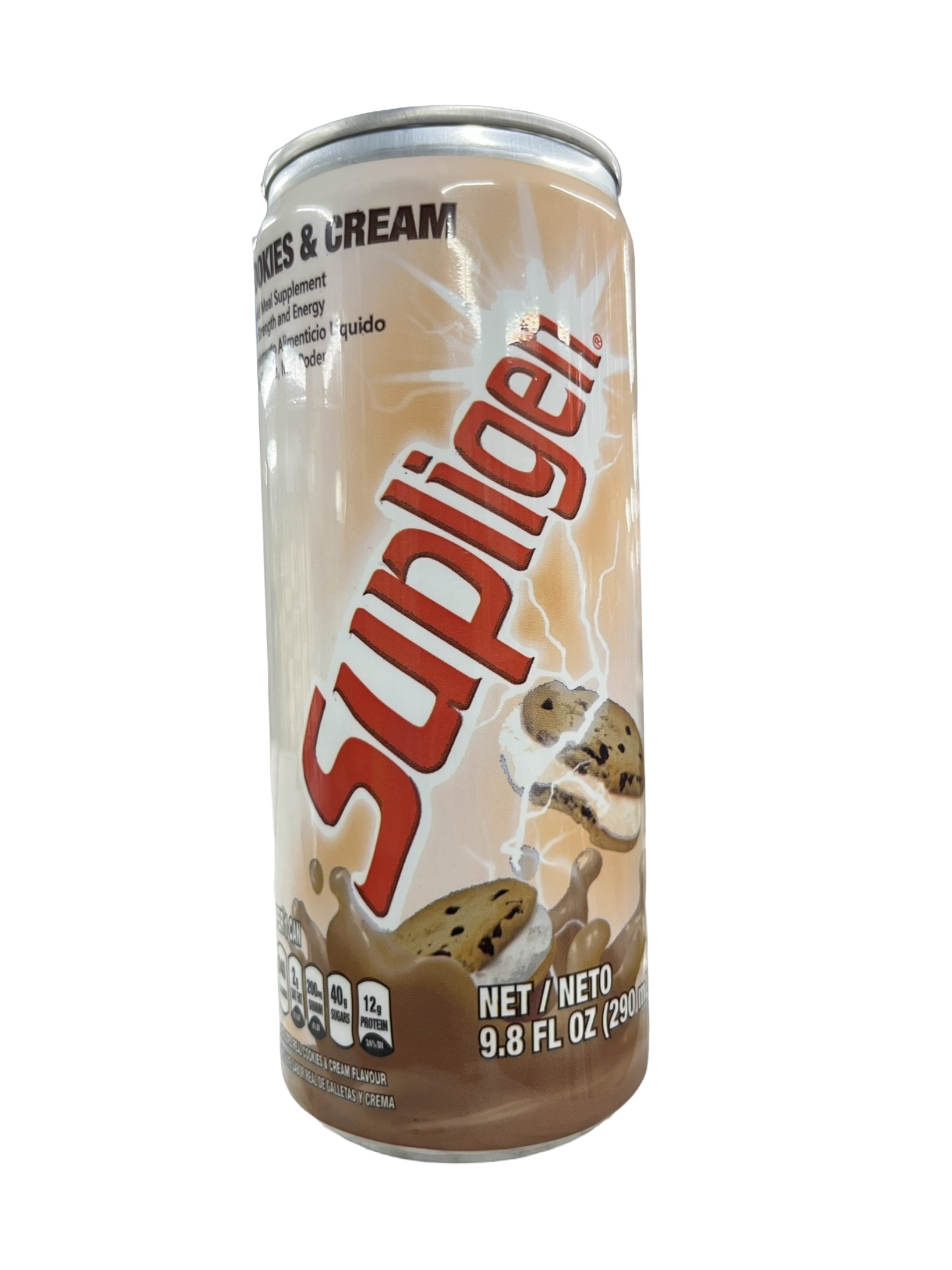 Supligen