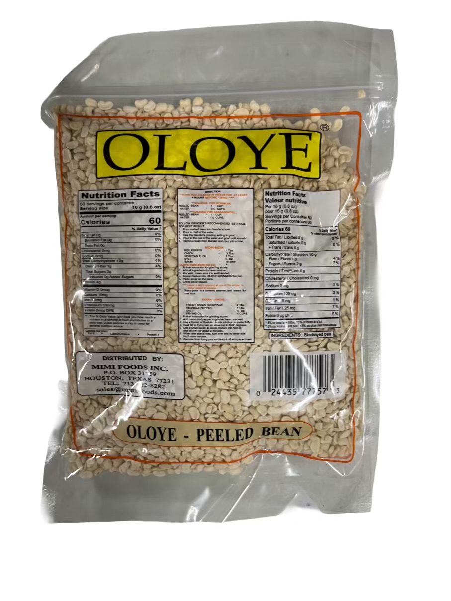 OLOYE