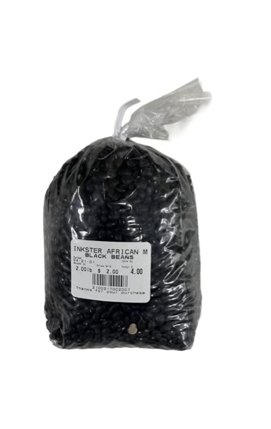 Black Beans
