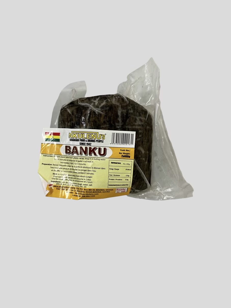 Banku 