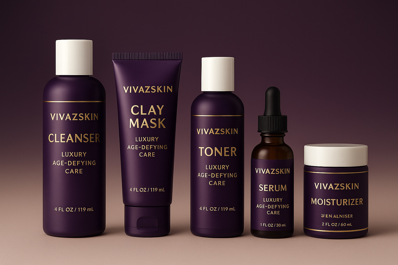 Anti-aging Set