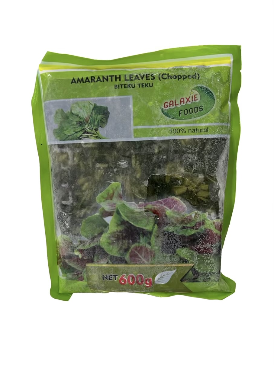 AMARANTH LEAVES (Chopped)