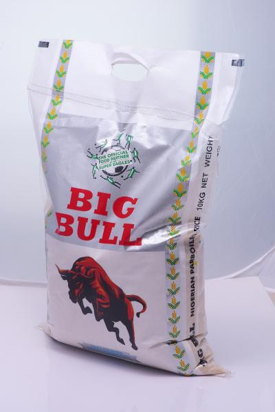 BigBull Rice