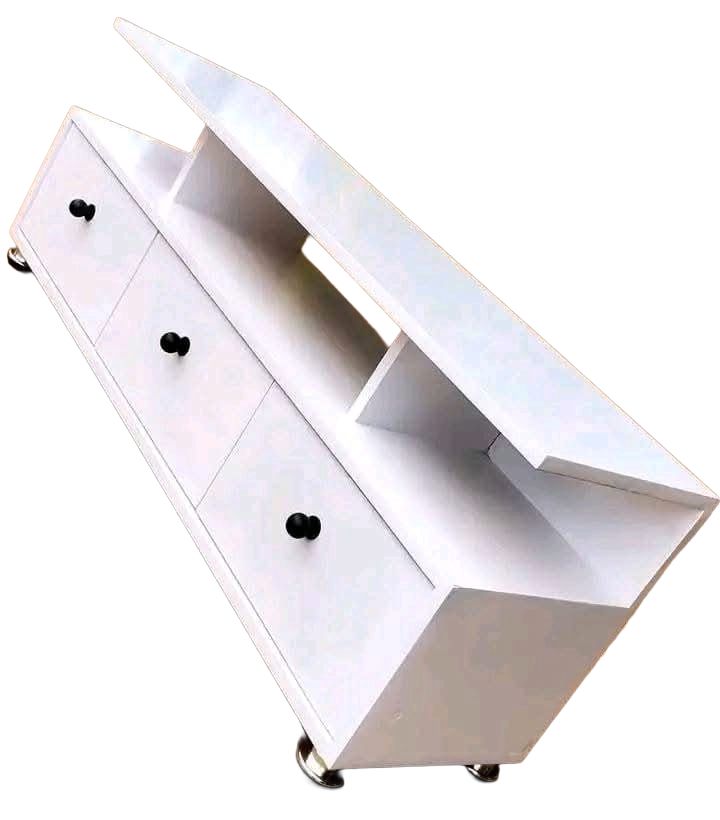 HDF Television Stand 