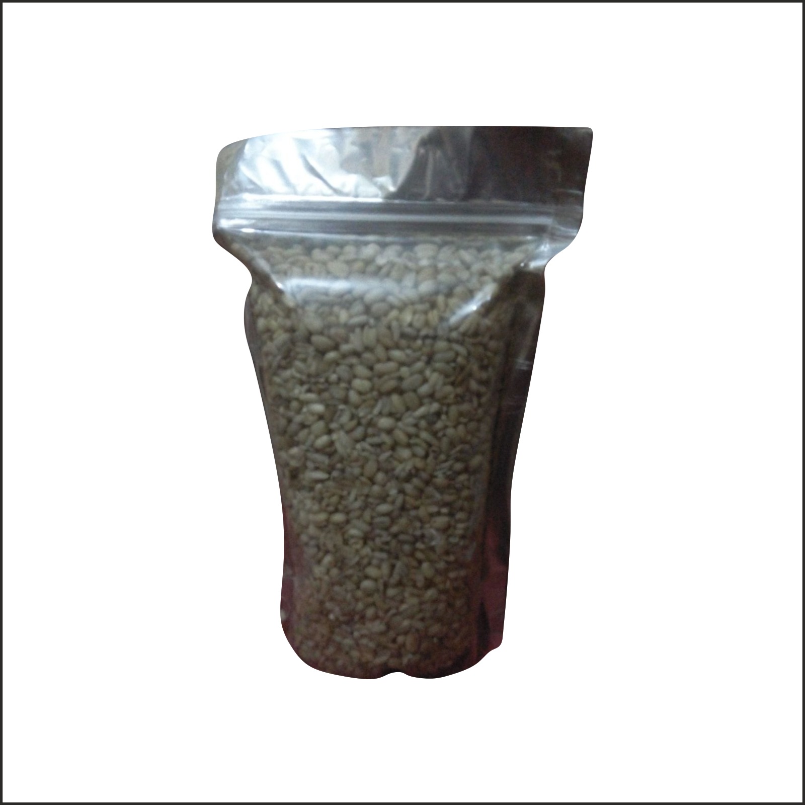 Dried Breadfruit/Ukwa