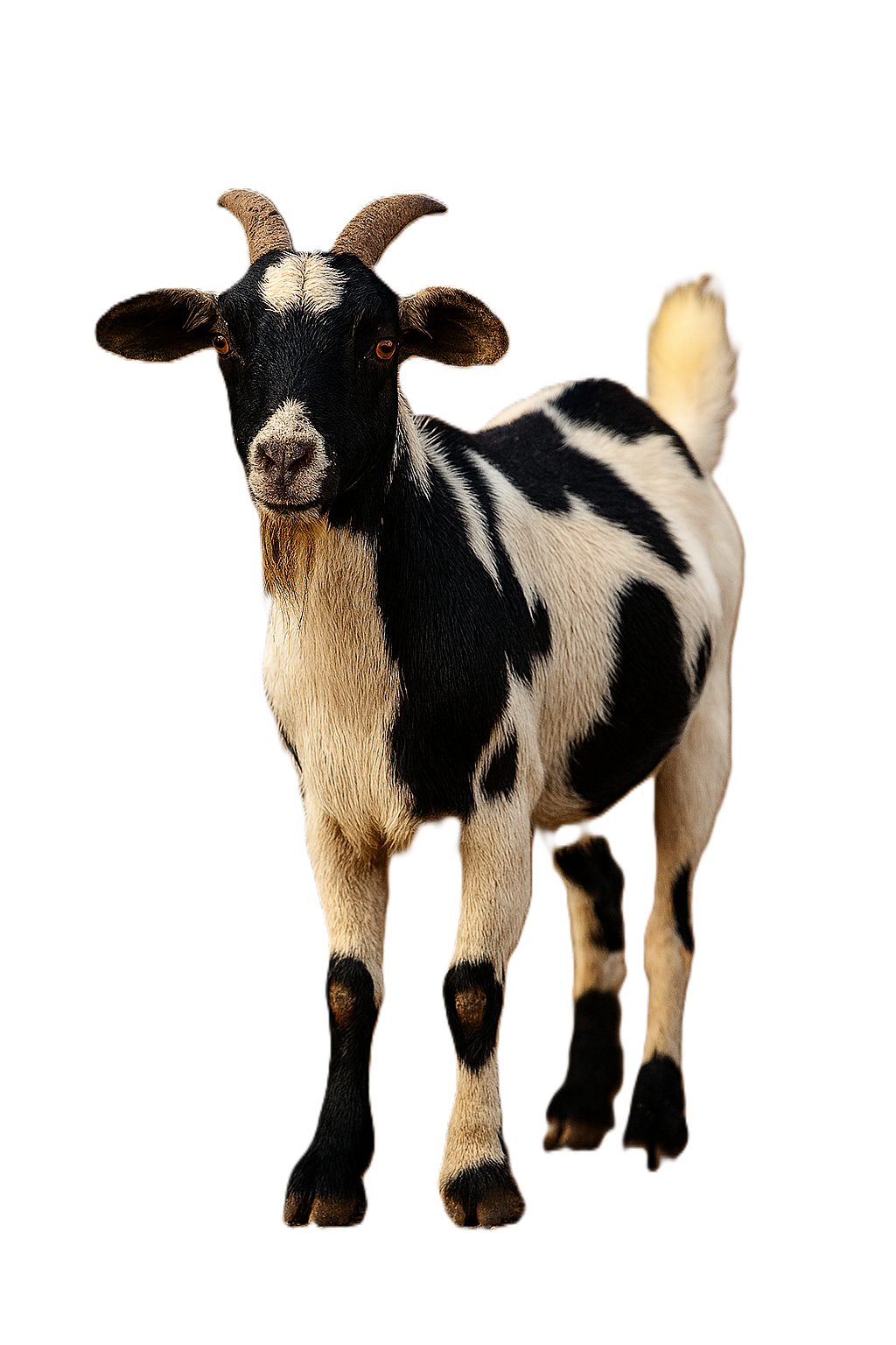 Indigenous Igbo Goat – Heritage Livestock for Flavor and Tradition